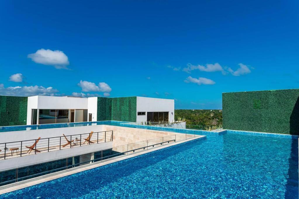 Appartement Brava Towers 408 By Sandy Powerful