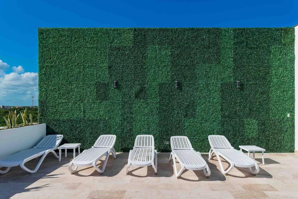 Brava Towers 408 By Sandy Powerful Appartement