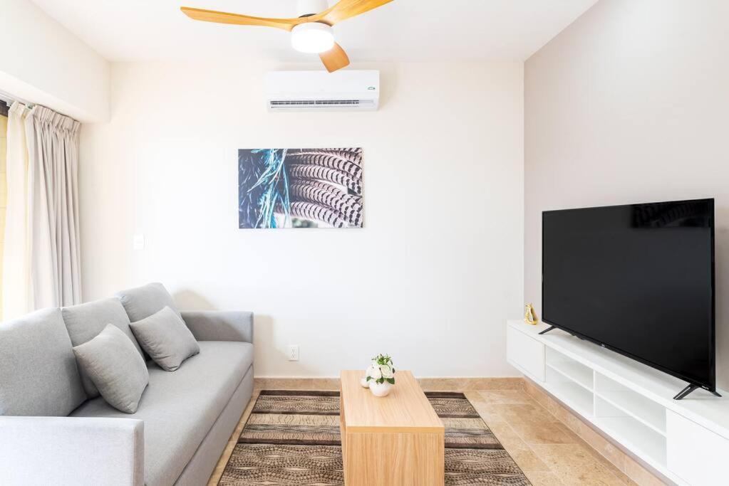 Brava Towers 408 By Sandy Powerful Appartement *