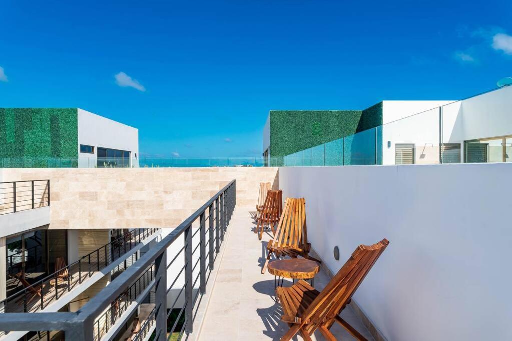 Brava Towers 408 By Sandy Powerful Appartement