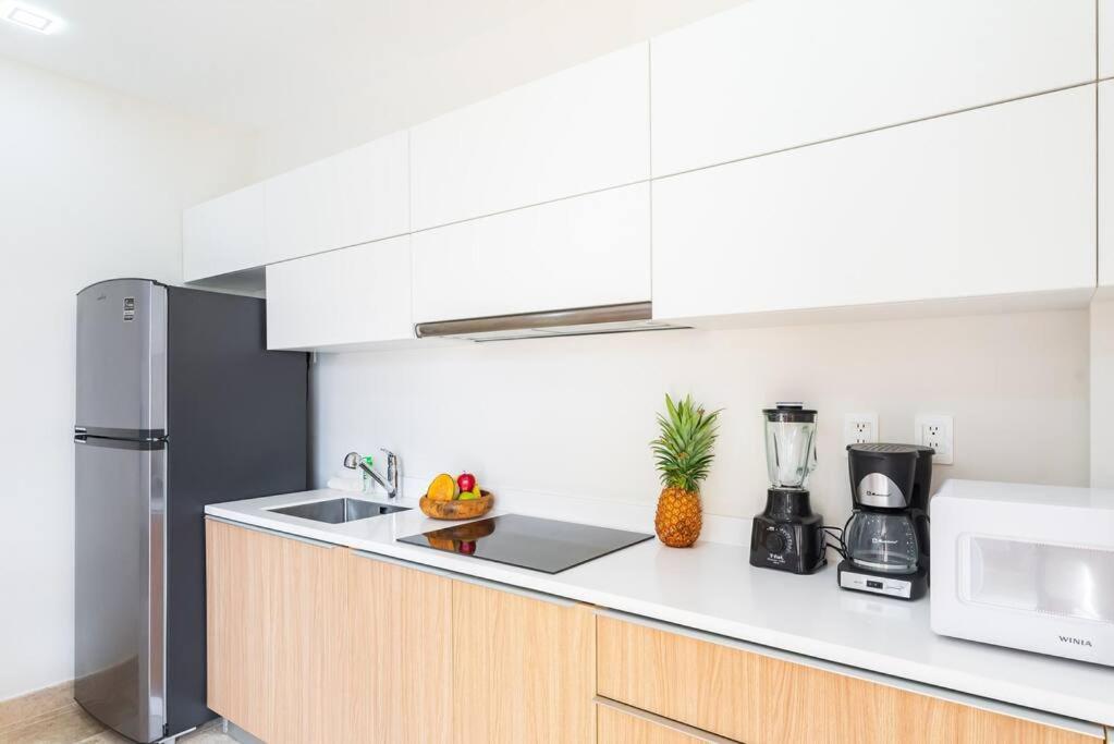 Appartement Brava Towers 408 By Sandy Powerful