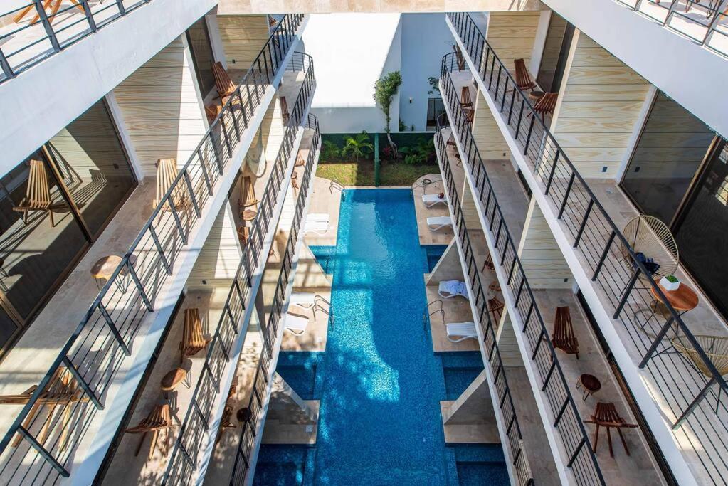 Appartement Brava Towers 408 By Sandy Powerful *